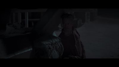 I lit out.
Took what I could from the invaders. - The Mandalorian