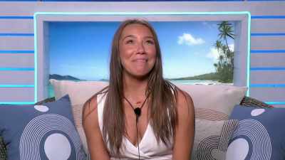 I LITERALLY COULD CRY. - Love Island