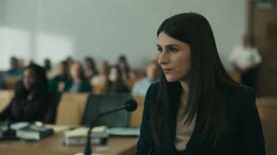 I literally did not have
enough information - The Girl from Plainville