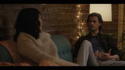 - I literally
didn't do anything, - Love Life