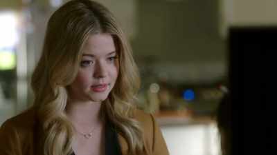 I literally just got
that text - Pretty Little Liars: The Perfectionists