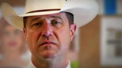 I LITERALLY LEANED BACK
AND SAID, - The 93 Victims of Samuel Little