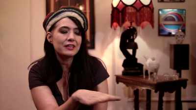 I was literally like laying on a blanket - Queercore: How to Punk a Revolution