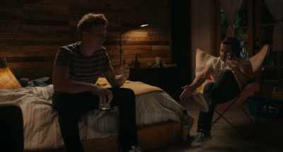 I literally put it right here so
I have access to it... - In a Relationship