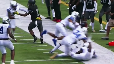 I was literally sick to
my stomach watching it. - BS High