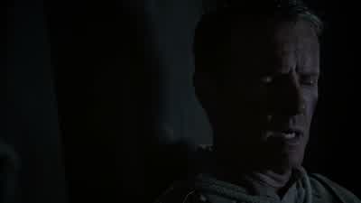 I literally thought she was gonna break the bones. - Teen Wolf