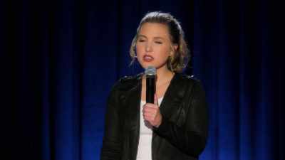 I was literally told by somebody - Taylor Tomlinson: Quarter-Life Crisis