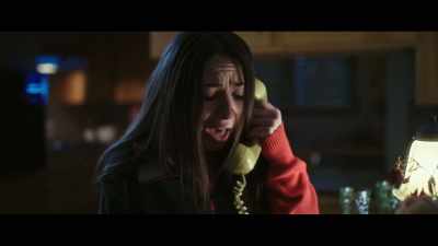 I live at 415 Mayfair... - Abigail