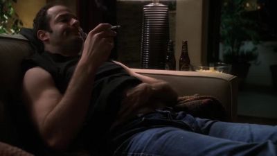 I live down La Habra. - Six Feet Under