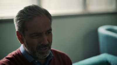 I live half a mile away, - The Chelsea Detective