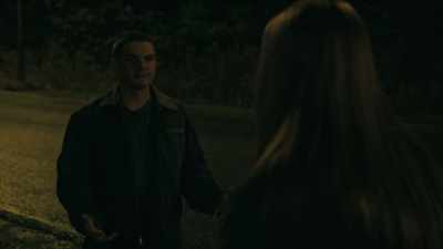I live in a different world, okay? - The Girl from Plainville
