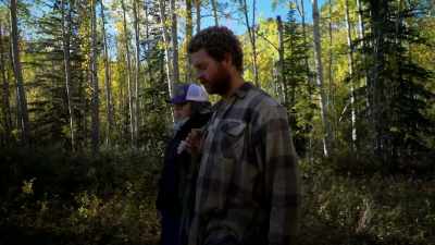 I live in McCarthy, Alaska - Life Below Zero: Next Generation