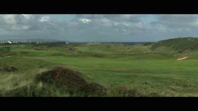 I live in Northern Ireland, - Andrew: The Problem Prince