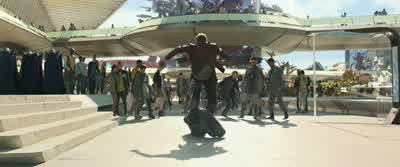 I live for the simple thingsLike how much this is gonna hurtYeah Writhe little man - Guardians of the Galaxy