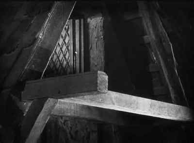 I lived all my life,
Gwymplaine, - The Man Who Laughs