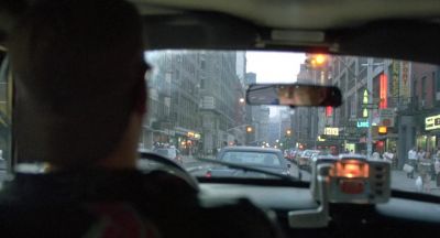 I lived in New York all my life - Desperately Seeking Susan