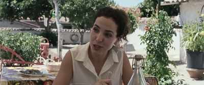 I lived in Paris for two years,
with my aunt and uncle. - The Fury of a Patient Man