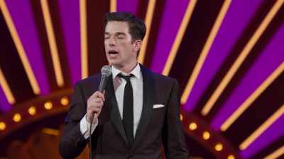 I lived like a goddamn Ninja Turtle. - John Mulaney: Kid Gorgeous at Radio City