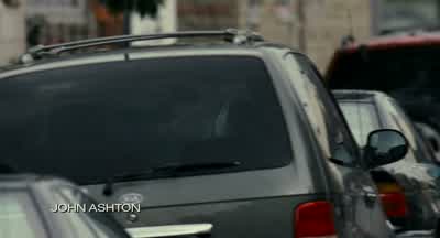 I lived on this block my whole life. - Gone Baby Gone