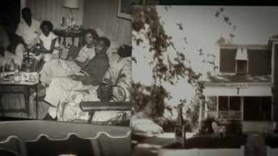 I lived there as a young man, - The Green Book: Guide to Freedom
