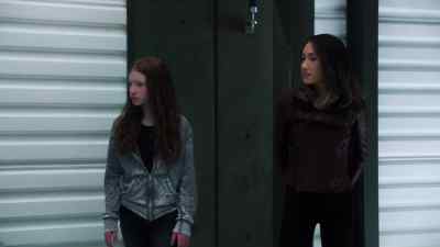 I lived underground too. - Nikita