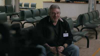I lived with an abusive
father that was an alcoholic - Fall River