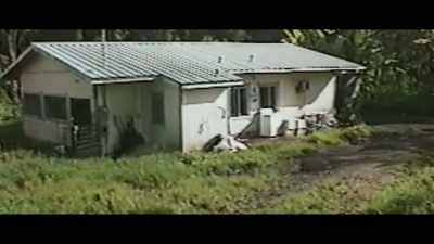 I was living in Hawaii, - This Is the Zodiac Speaking