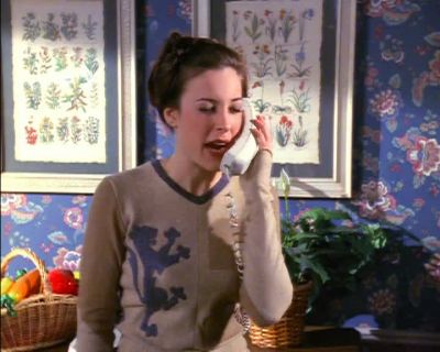 I' ll bring it over - Sabrina, the Teenage Witch