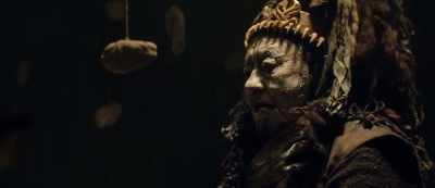 I ll bring the stone to you. - The Stronghold