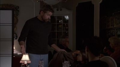 I ll make it up to you I ll promise - Everwood