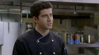 - I ll work with Nina,
make sure she does her own work. - Diagnosis Delicious