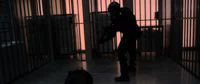 Jackson: Load the Van, three. - Wrath of Man