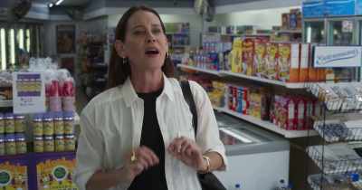 I loaned Dante 30 grand - Clerks III