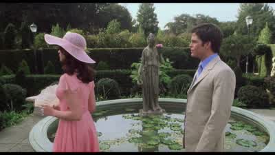 I loathe youI loathe youI loathe you first - The Princess Diaries 2: Royal Engagement