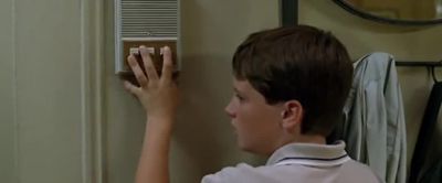 I loathed myself for feeling like I did - Little Manhattan