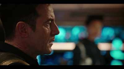 I located the data core. - Star Trek: Discovery