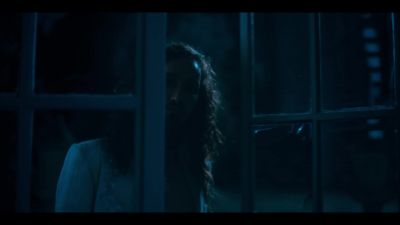 [lock clicks] - The Umbrella Academy