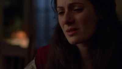I was lonely, Jimmy. - Boardwalk Empire