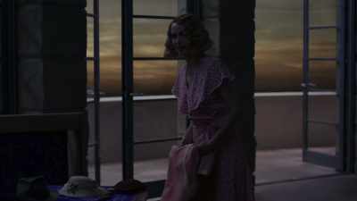I was lonely. - The Last Tycoon