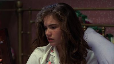 I look 20 years old - A Nightmare on Elm Street