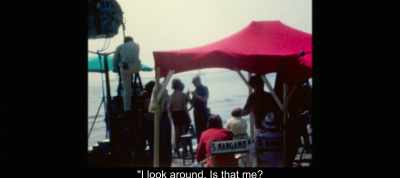 "I look around. Is that me? - The Most Beautiful Boy in the World