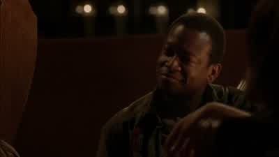 I look around this room... - The Walking Dead