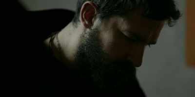 I look at her body, - Padre Pio