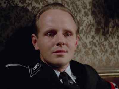 I look at my children, - Holocaust