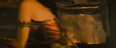 Look at her and tell me I'm wrong. - Wonder Woman