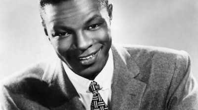 I look at him as being
the first true crossover artist. - The Green Book: Guide to Freedom