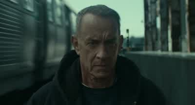 SONYA: Look at me. - A Man Called Otto