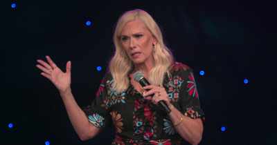 I look at me now and I think, - Leanne Morgan: I'm Every Woman