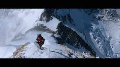 I look back - 14 Peaks: Nothing Is Impossible