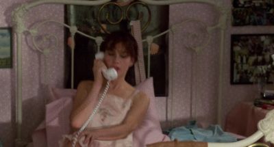 I look exactly the same as I have since summer - Sixteen Candles